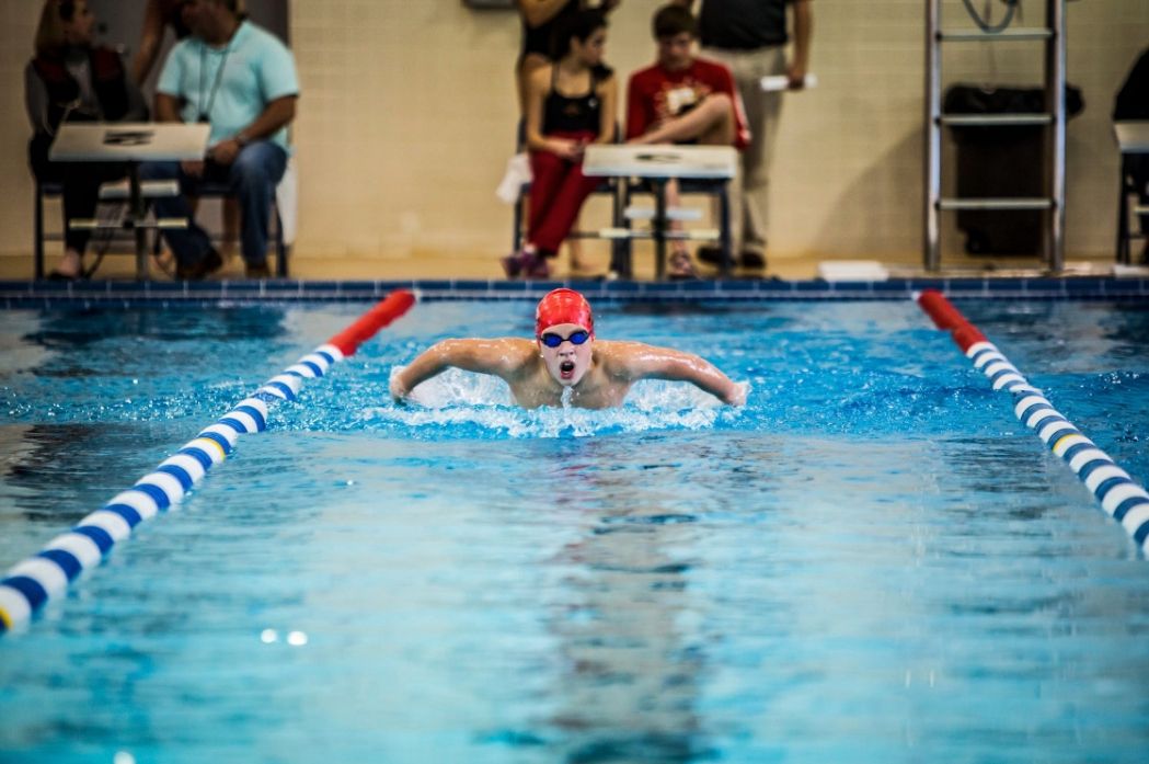 Earplugs, goggles, and swimming caps - are they really necessary?