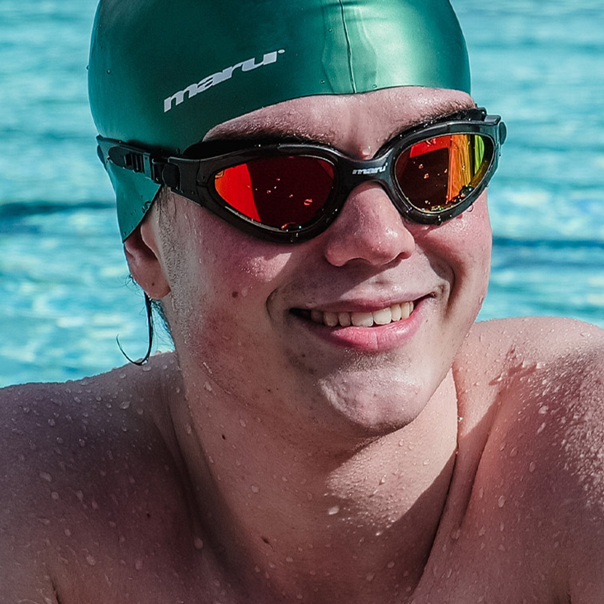 Best swimming goggles uk online