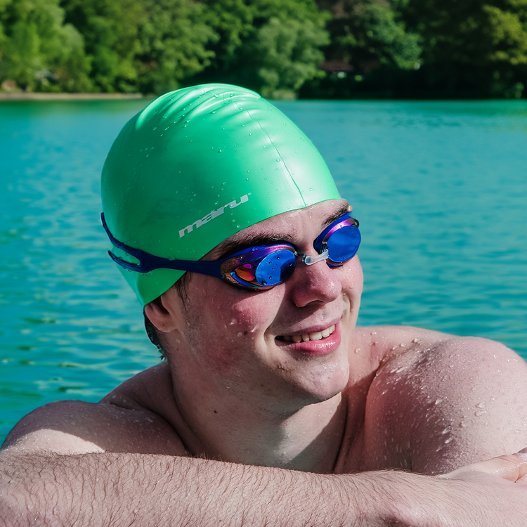 Essential Swim Gear For Wild Swimmers