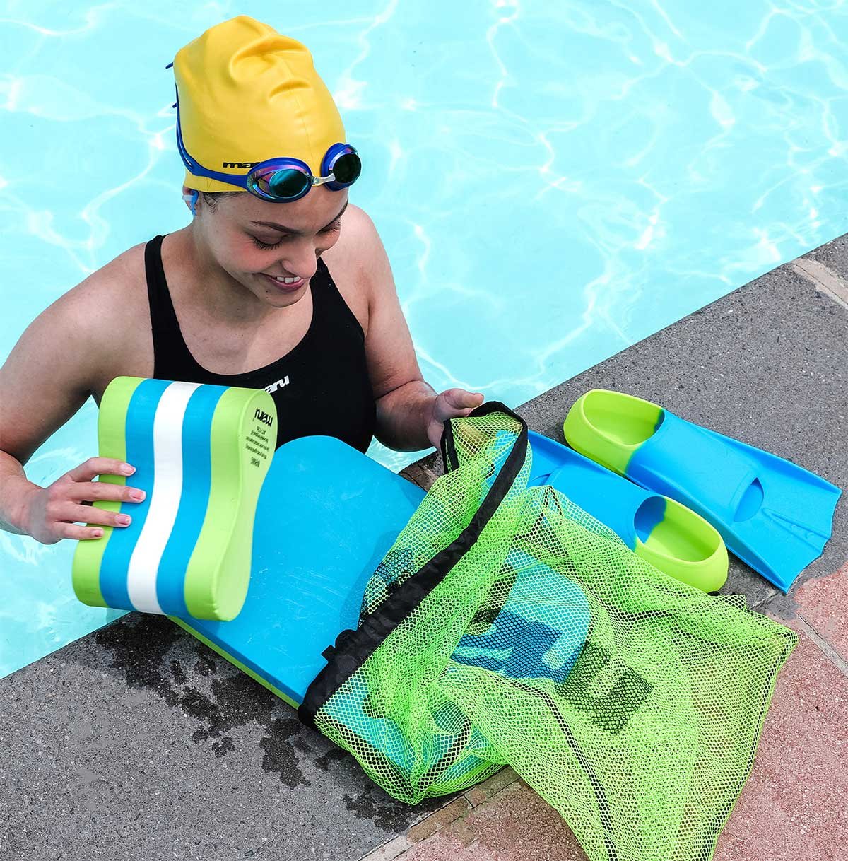 Swim Training Bundles