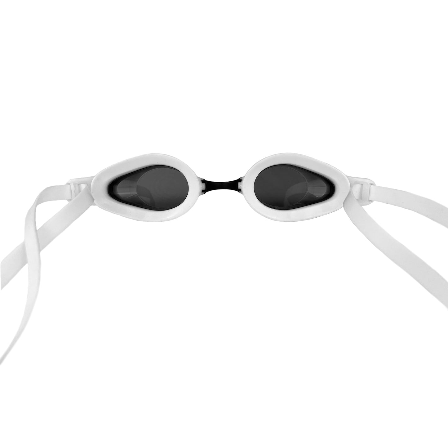 Swift Goggles, Anti-Fog, UV Protection, White and Black