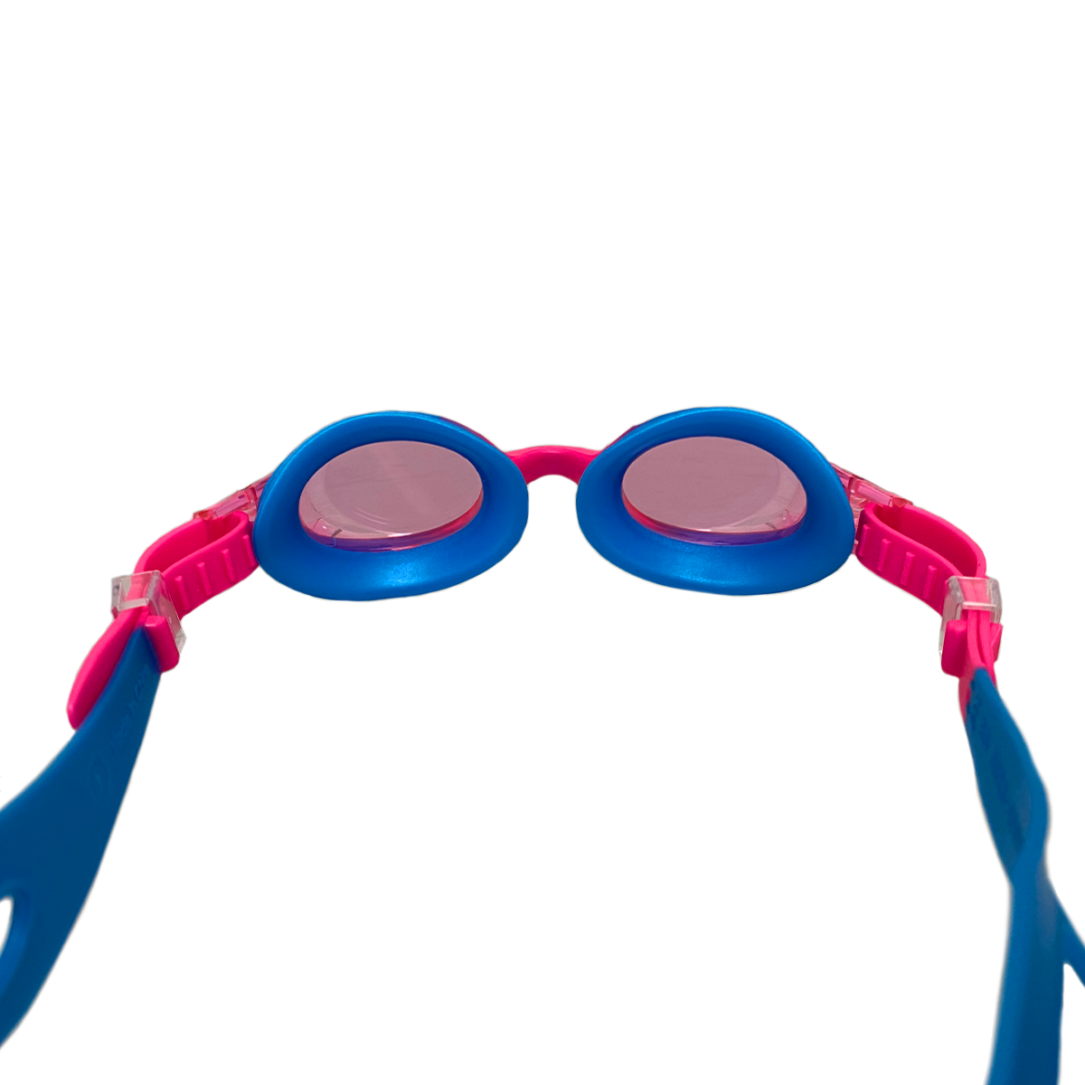 Sprite Anti-Fog Junior Goggles - Pink and Blue