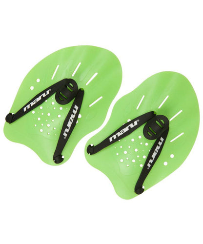 Swimming Hand Paddles | Training Equipment For Swimmers