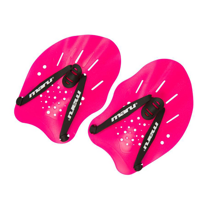 Swimming Hand Paddles - Pink