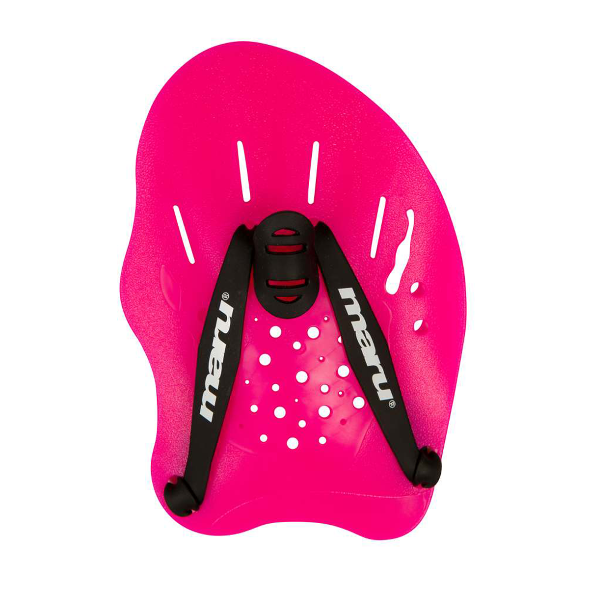 Swimming Hand Paddles - Pink