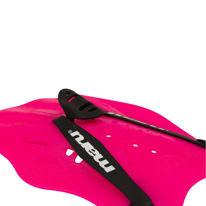 Swimming Hand Paddles - Pink